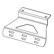 Fire Extinguisher Seat Mount to suit Toyota Prado 120 - AMD Touring