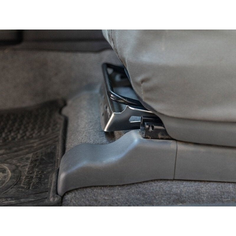 Fire Extinguisher Seat Mount Toyota Prado 150