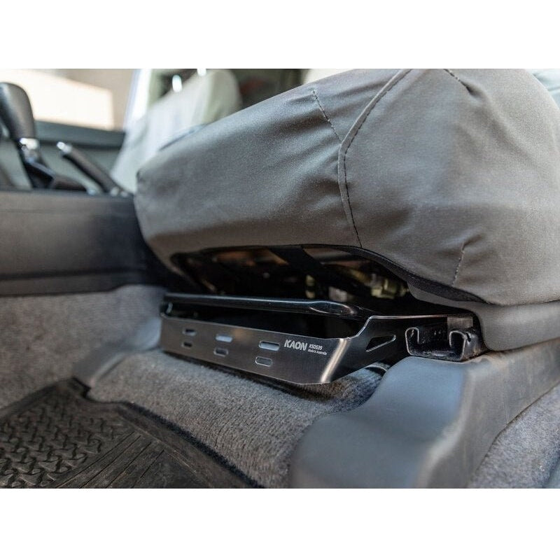 Fire Extinguisher Seat Mount Toyota Prado 150