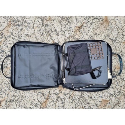Fire Pit Bag - AMD Touring