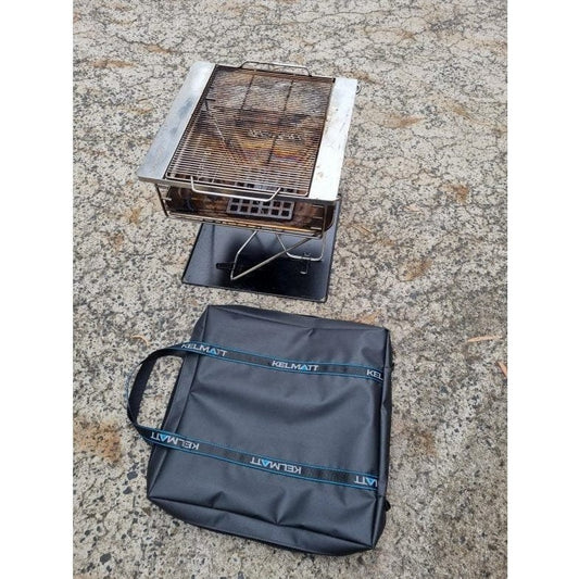 Fire Pit Bag - AMD Touring