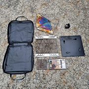 Fire Pit Bag - AMD Touring