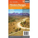 Flinders Ranges Hema Maps - AMD Touring