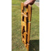 Foldable Wine Picnic Table with Lazy Susan - AMD Touring