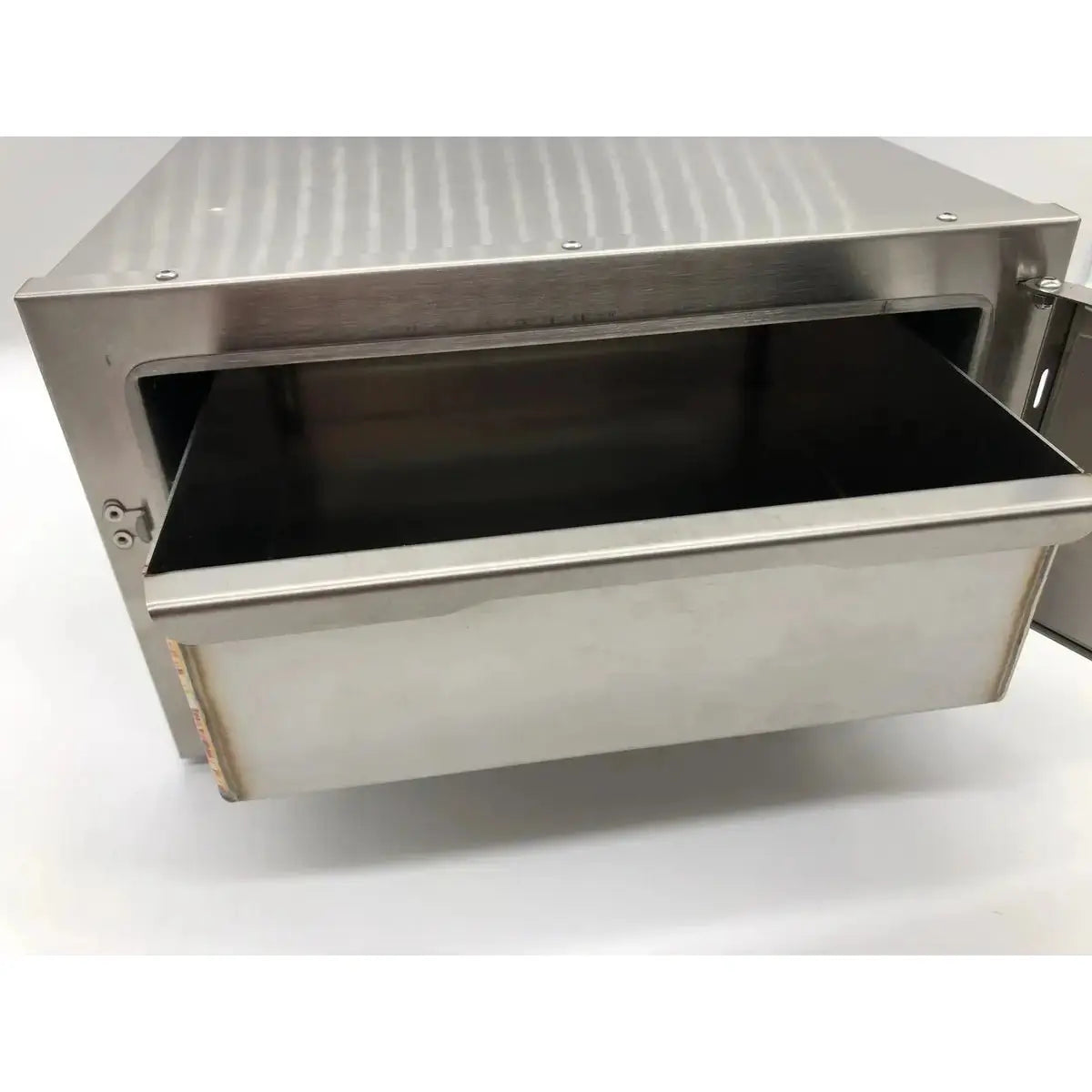 Full Height Oven Tray to suit Road Chef, KickAss & Tentworld Outback Ovens - AMD Touring