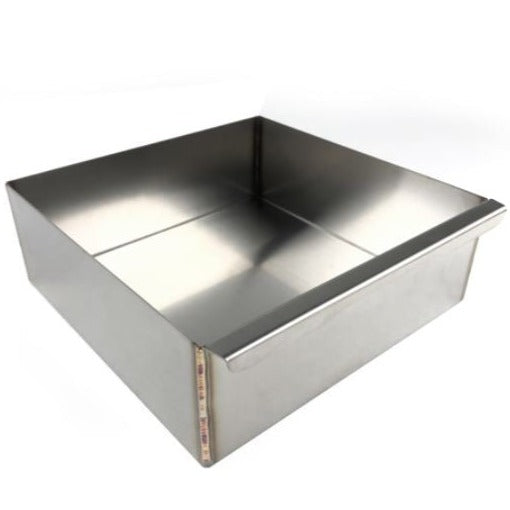 Full Height Oven Tray to suit Travel Buddy 12V Marine - AMD Touring