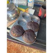 Go in the draw to win a Large 12v Travel Buddy oven! - AMD Touring