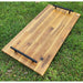 Grazing Board / Serving Platter with Handles 600mm x 300mm - AMD Touring