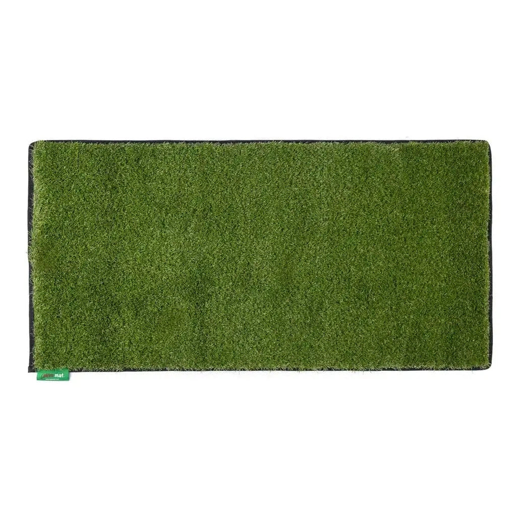 Green Muk Mat extra large 60cm x 120cm - AMD Touring