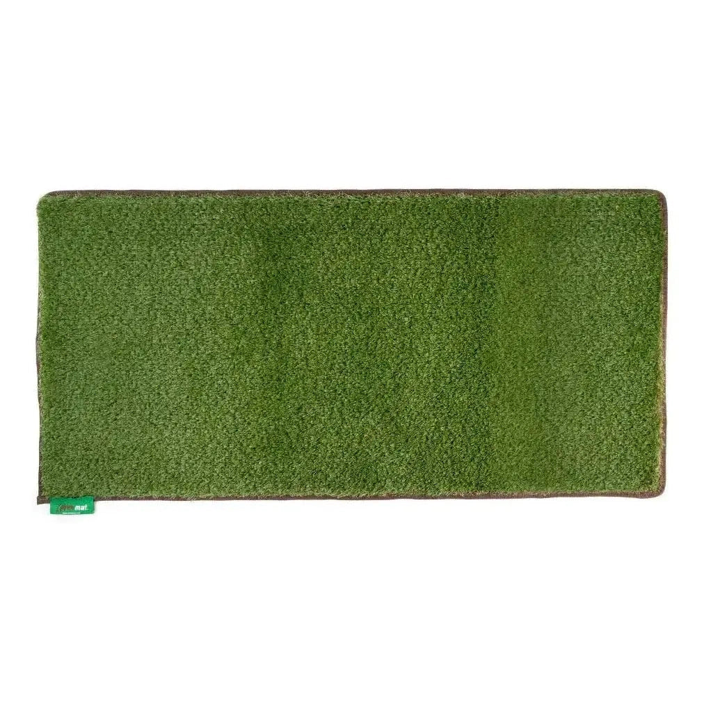 Green Muk Mat extra large 60cm x 120cm - AMD Touring