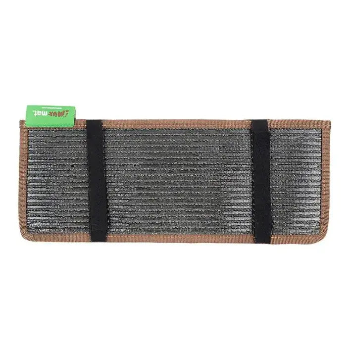 Green Muk Mat pull out step 51cm x 20cm - AMD Touring