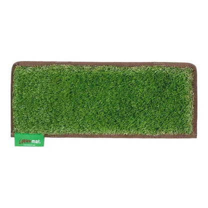 Green Muk Mat pull out step 51cm x 20cm - AMD Touring