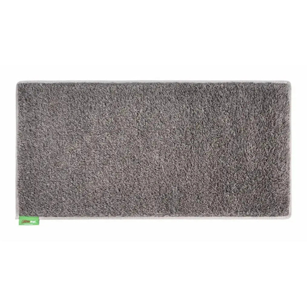 Grey Muk Mat extra large 60cm x 120cm - AMD Touring