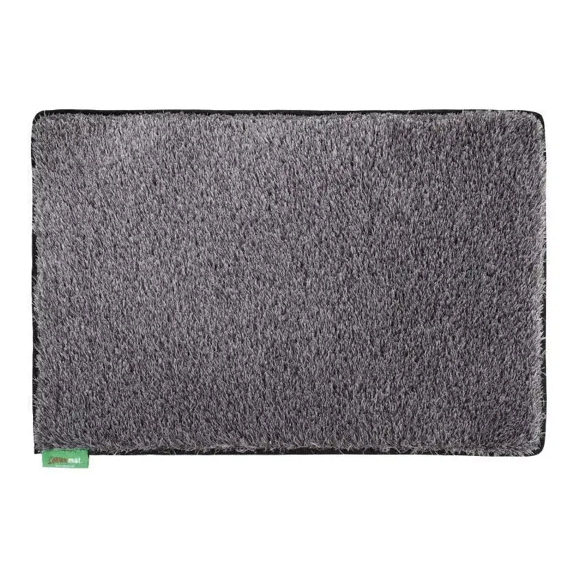 Grey Muk Mat large 60cm x 90cm - AMD Touring