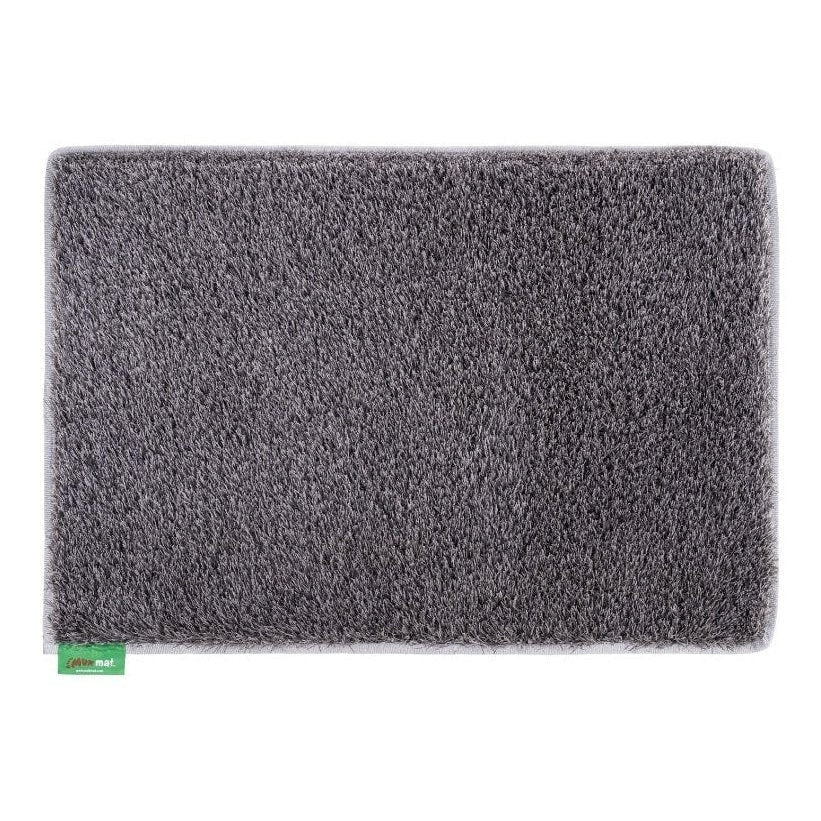 Grey Muk Mat large 60cm x 90cm - AMD Touring