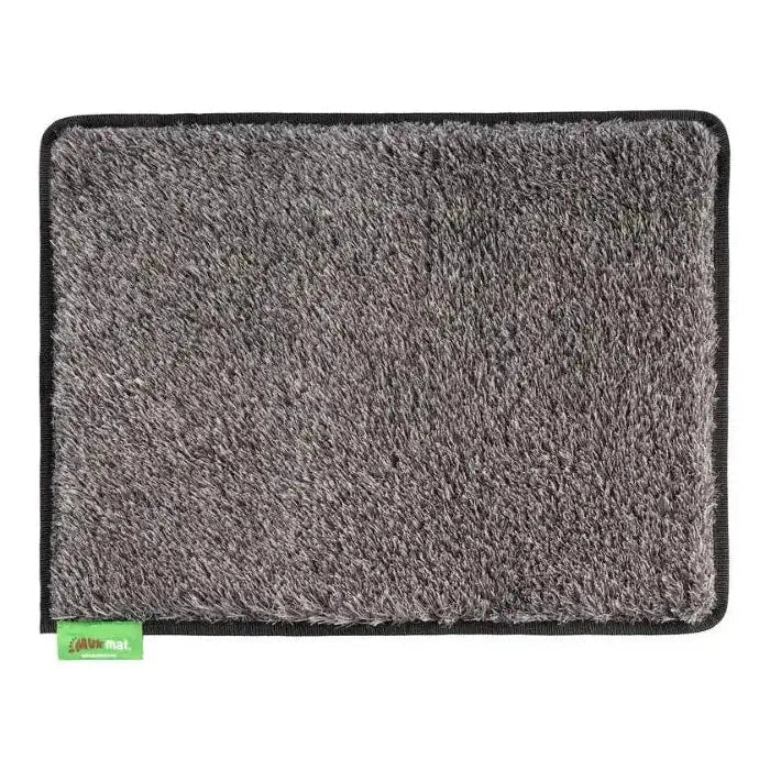 Grey Muk Mat orginal 50CM x 65CM - AMD Touring