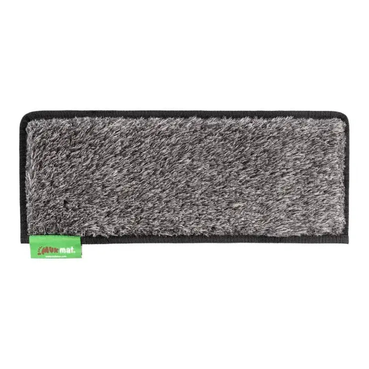 Grey Muk Mat pull out step 51cm x 20cm - AMD Touring
