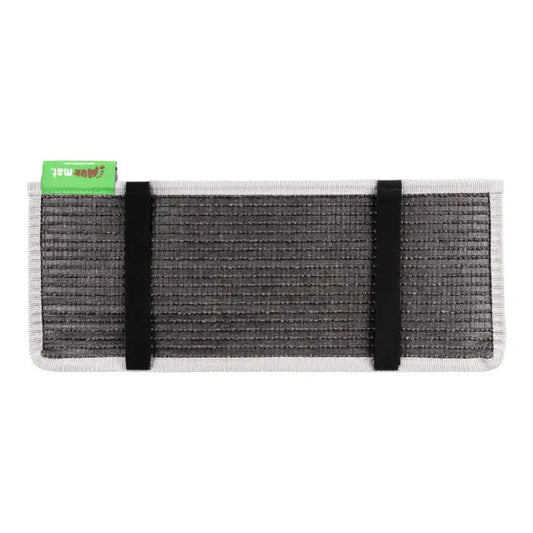 Grey Muk Mat pull out step 51cm x 20cm - AMD Touring