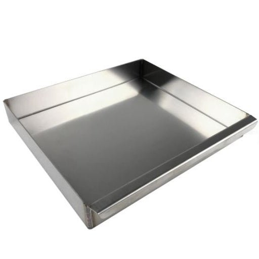 Half Height Oven Tray to suit Road Chef, KickAss & Tentworld Outback Ovens - AMD Touring