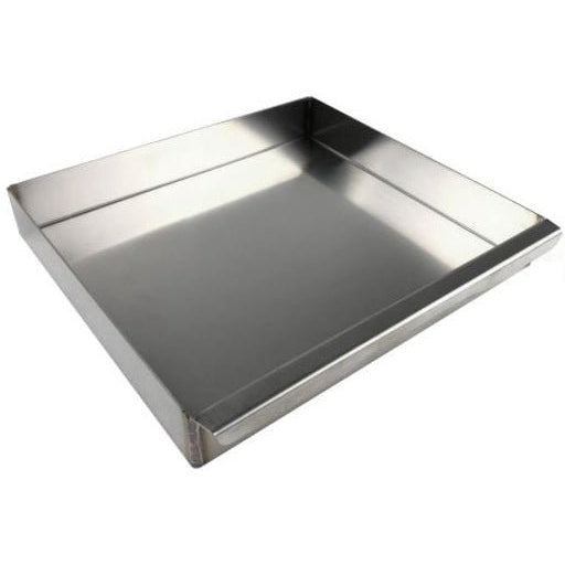 Half Height Oven Tray to suit Road Chef, KickAss & Tentworld Outback Ovens - AMD Touring