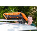HD accessory bars -RacksBrax - AMD Touring