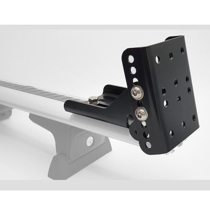 HD adjustible brackets -RacksBrax - AMD Touring