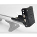 HD adjustible brackets -RacksBrax - AMD Touring