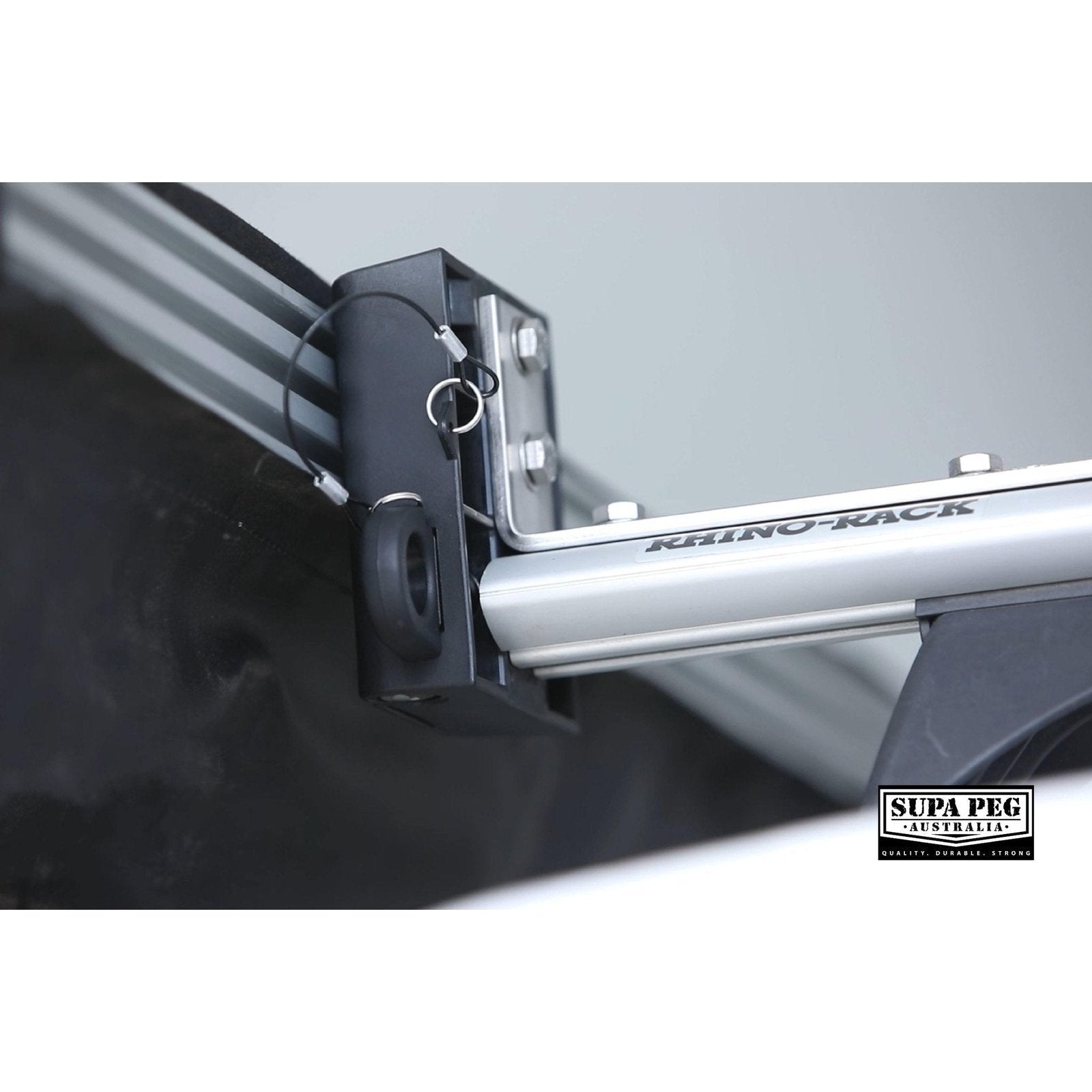 HD Hitch standard -RacksBrax - AMD Touring