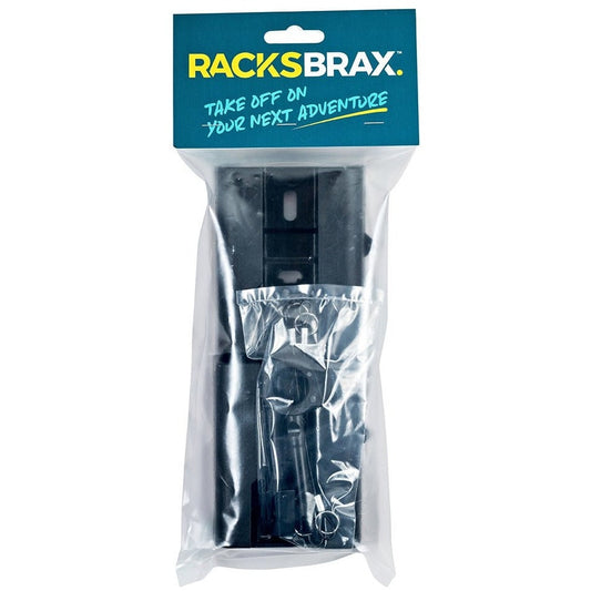 Hd wall mount lockable -RaccksBrax - AMD Touring