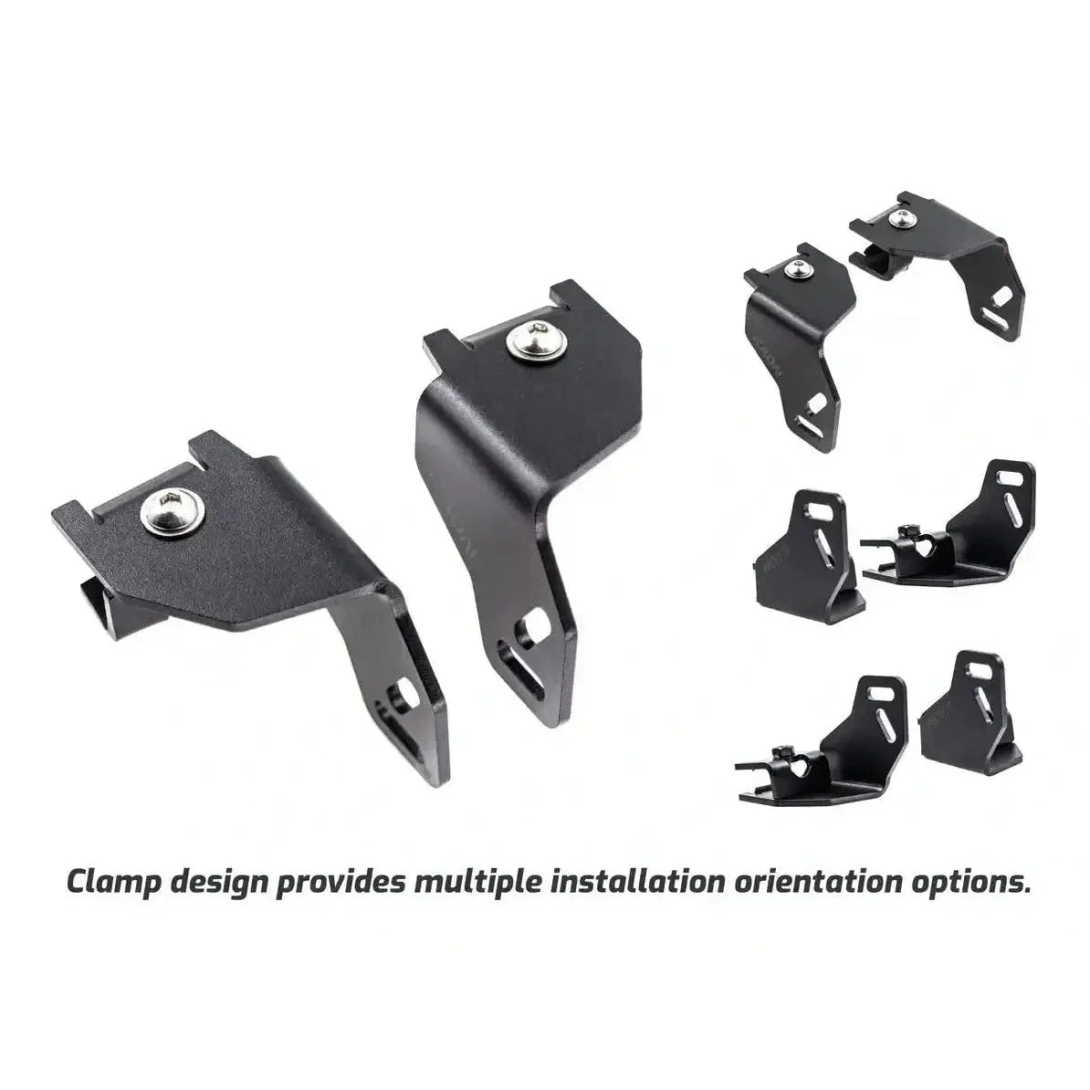 LED Light Bar Brackets ARB BASE Rack