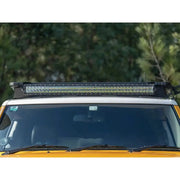 LED Light Bar Brackets to suit ARB BASE Rack - AMD Touring