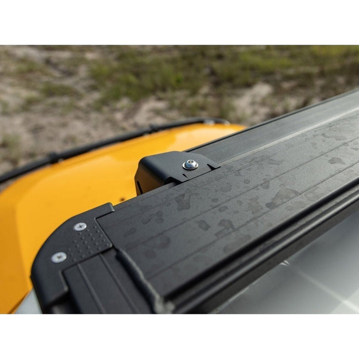 Arb Base Rack Led Light Covers LED Light Bar Brackets ARB BASE Rack — AMD Touring