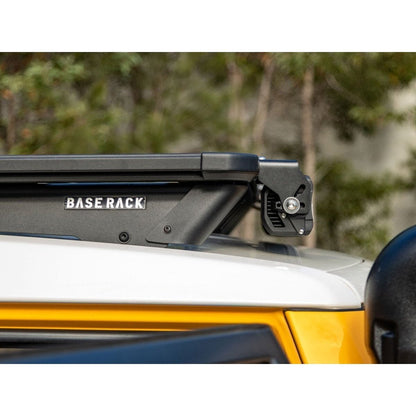 LED Light Bar Brackets to suit ARB BASE Rack - AMD Touring