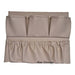 Marine Vinyl Short Multi Pocket 400mm x 400mm Caravan Storage Pocket - AMD Touring