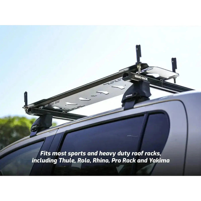 Maxtrax TRED Mounting Board AMD Touring