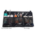 Mesh and PVC 3 pocket Camping and UTE Storage - AMD Touring
