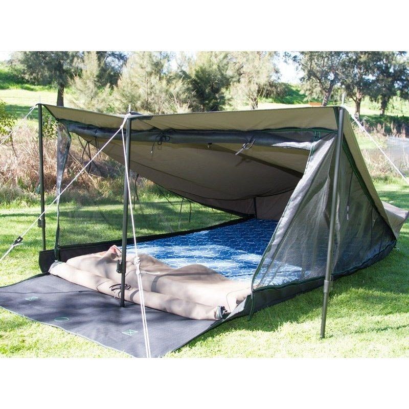 Mitchell Swag, King Single / Double Au Made