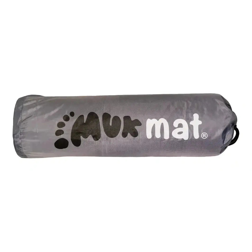 Muk Mat storage bag Green or Grey - AMD Touring