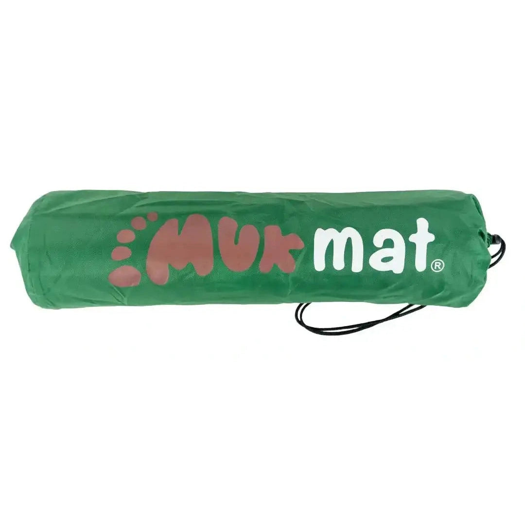 Muk Mat storage bag Green or Grey - AMD Touring