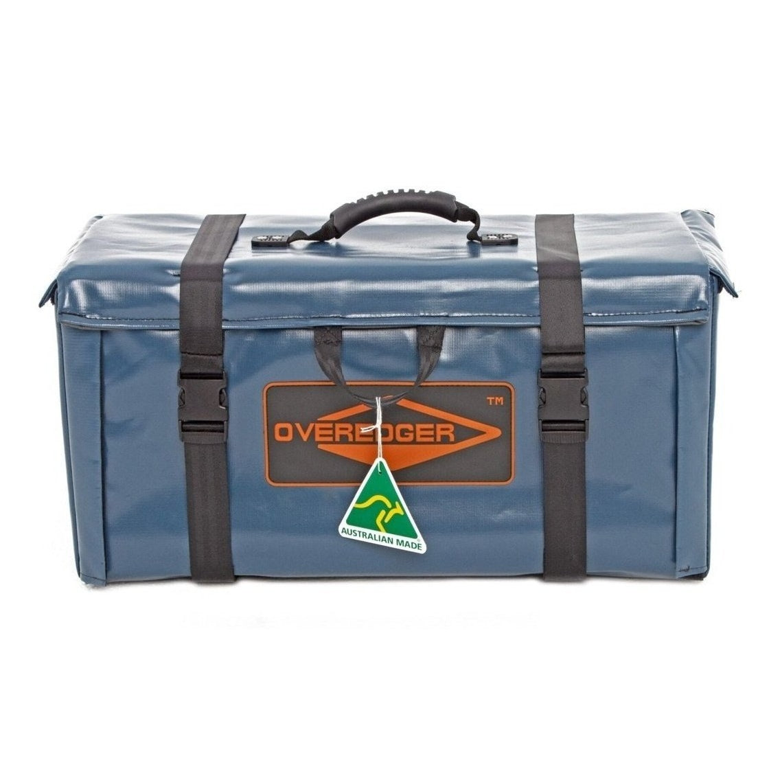 Overedger pack - 60 second camping kitchen organiser - AMD Touring