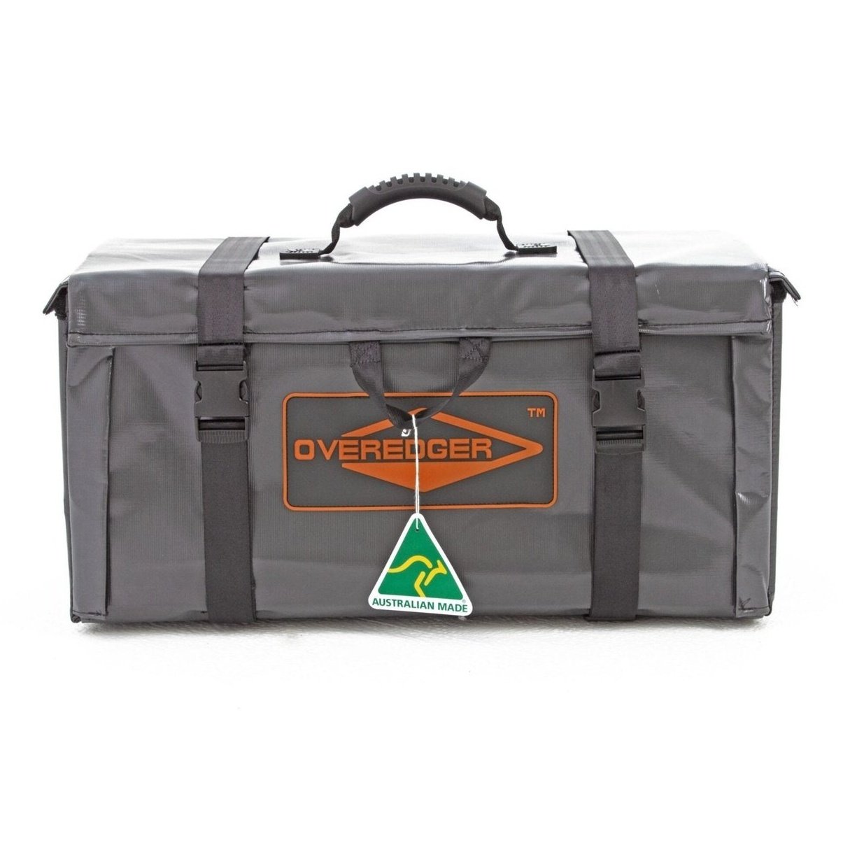 Overedger pack - 60 second camping kitchen organiser - AMD Touring