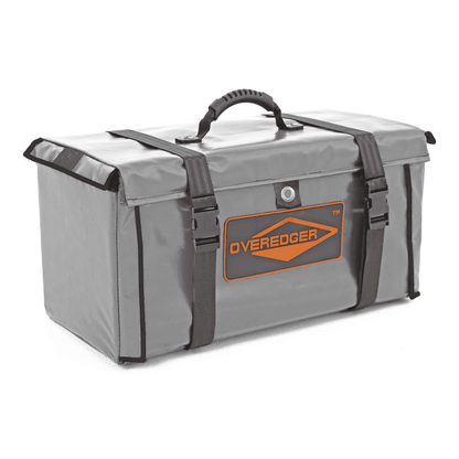 Overedger pack - 60 second camping kitchen organiser - AMD Touring