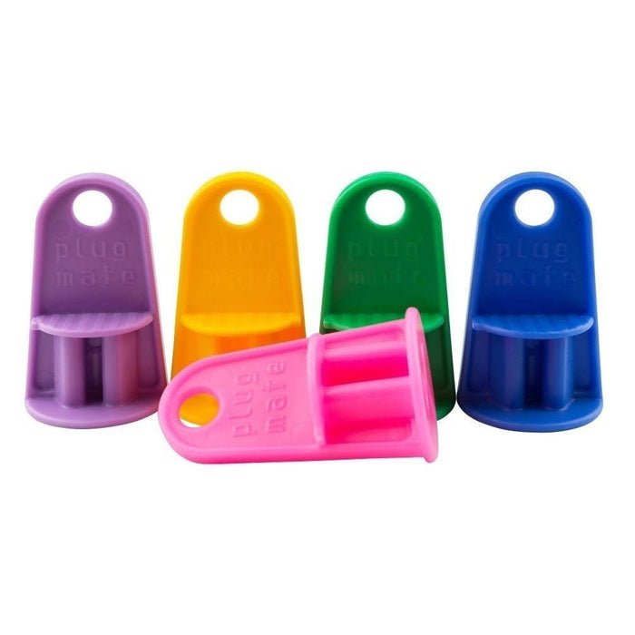 Plug Mate 25 Pack - AMD Touring