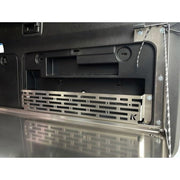 Rear Door Cage to suit Toyota Prado 150 / Lexus GX460 - AMD Touring