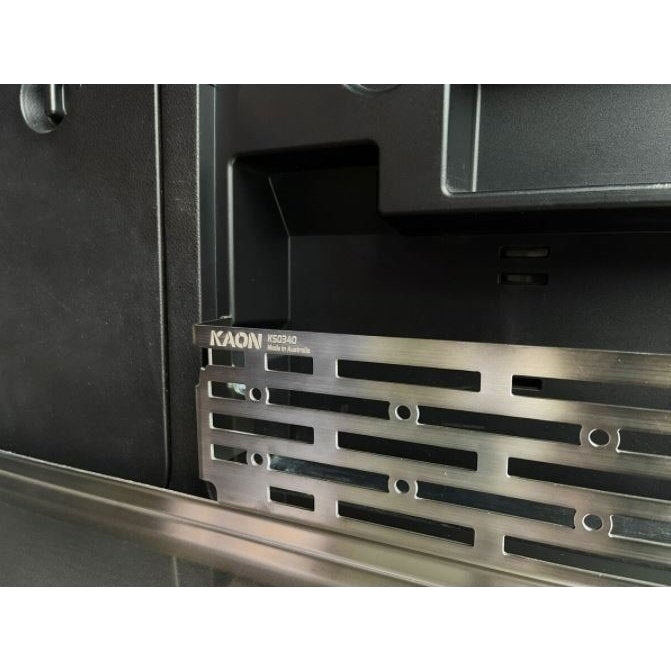 Rear Door Cage to suit Toyota Prado 150 / Lexus GX460 - AMD Touring