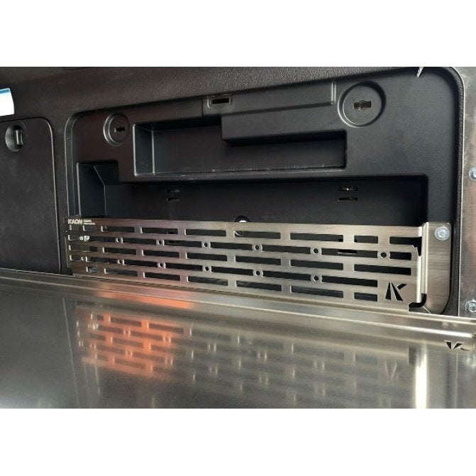 Rear Door Cage to suit Toyota Prado 150 / Lexus GX460 - AMD Touring