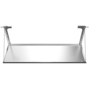 Rear Door Drop Down Table to suit Toyota Prado 150 / Lexus GX 460 - AMD Touring