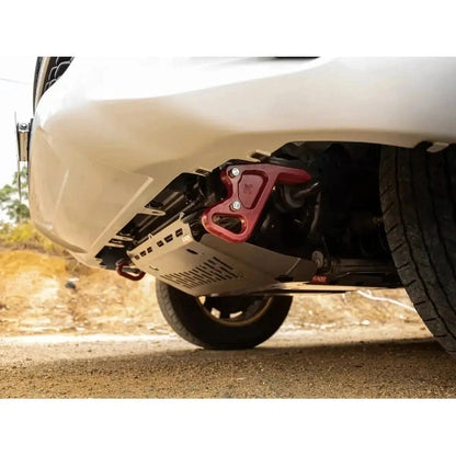 Recovery Tow Points to suit Toyota HiLux N80 & Fortuner - AMD Touring