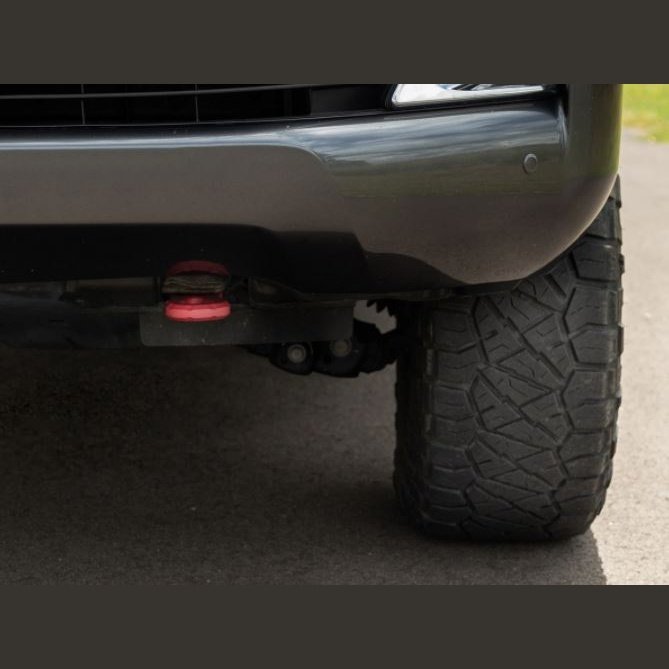 Recovery Tow Points to suit Toyota LandCruiser LC200 - AMD Touring