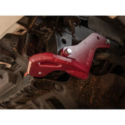 Recovery Tow Points to suit Toyota Prado 150 & FJ Cruiser - AMD Touring